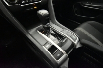 2016 Honda Civic LX 4dr Sedan CVT - photothumb 23