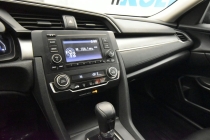 2016 Honda Civic LX 4dr Sedan CVT - photothumb 24