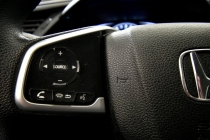 2016 Honda Civic LX 4dr Sedan CVT - photothumb 26
