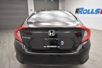 2016 Honda Civic LX 4dr Sedan CVT - photothumb 3