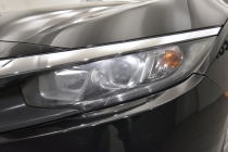 2016 Honda Civic LX 4dr Sedan CVT - photothumb 8