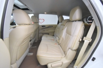 2014 Infiniti QX60 Base AWD 4dr SUV - photothumb 13