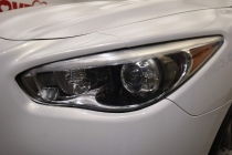 2014 Infiniti QX60 Base AWD 4dr SUV - photothumb 8
