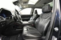 2021 Hyundai Palisade Limited AWD 4dr SUV - photothumb 11