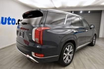 2021 Hyundai Palisade Limited AWD 4dr SUV - photothumb 4