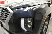 2021 Hyundai Palisade Limited AWD 4dr SUV - photothumb 8