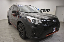 2019 Subaru Forester Sport AWD 4dr Crossover - photothumb 6