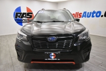2019 Subaru Forester Sport AWD 4dr Crossover - photothumb 7