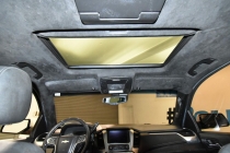 2017 Chevrolet Tahoe LT 4x4 4dr SUV - photothumb 24