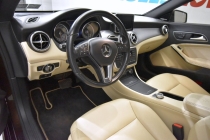 2014 Mercedes-Benz CLA CLA 250 4MATIC AWD 4dr Sedan - photothumb 11