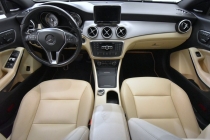 2014 Mercedes-Benz CLA CLA 250 4MATIC AWD 4dr Sedan - photothumb 21