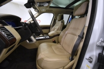 2020 Land Rover Range Rover Base AWD 4dr SUV - photothumb 11