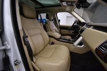2020 Land Rover Range Rover Base AWD 4dr SUV - photothumb 16