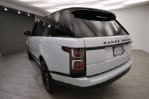 2020 Land Rover Range Rover Base AWD 4dr SUV - photothumb 2