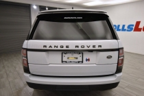 2020 Land Rover Range Rover Base AWD 4dr SUV - photothumb 3