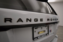 2020 Land Rover Range Rover Base AWD 4dr SUV - photothumb 39