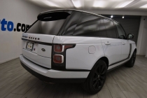 2020 Land Rover Range Rover Base AWD 4dr SUV - photothumb 4