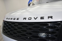 2020 Land Rover Range Rover Base AWD 4dr SUV - photothumb 40