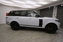 2020 Land Rover Range Rover Base AWD 4dr SUV - photothumb 5