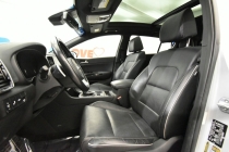 2020 Kia Sportage SX Turbo AWD 4dr SUV - photothumb 10