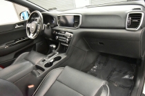 2020 Kia Sportage SX Turbo AWD 4dr SUV - photothumb 14