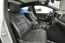 2020 Kia Sportage SX Turbo AWD 4dr SUV - photothumb 15