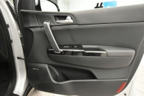 2020 Kia Sportage SX Turbo AWD 4dr SUV - photothumb 16