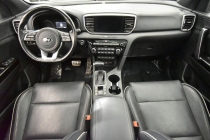 2020 Kia Sportage SX Turbo AWD 4dr SUV - photothumb 20