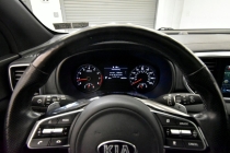 2020 Kia Sportage SX Turbo AWD 4dr SUV - photothumb 27