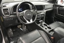 2020 Kia Sportage SX Turbo AWD 4dr SUV - photothumb 9
