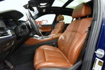 2021 BMW X6 M50i AWD 4dr Sports Activity Coupe - photothumb 11
