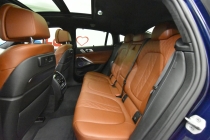 2021 BMW X6 M50i AWD 4dr Sports Activity Coupe - photothumb 13