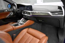 2021 BMW X6 M50i AWD 4dr Sports Activity Coupe - photothumb 15