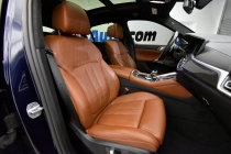 2021 BMW X6 M50i AWD 4dr Sports Activity Coupe - photothumb 16