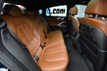 2021 BMW X6 M50i AWD 4dr Sports Activity Coupe - photothumb 18