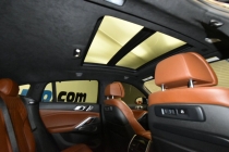 2021 BMW X6 M50i AWD 4dr Sports Activity Coupe - photothumb 20