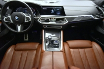 2021 BMW X6 M50i AWD 4dr Sports Activity Coupe - photothumb 22