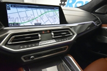 2021 BMW X6 M50i AWD 4dr Sports Activity Coupe - photothumb 28