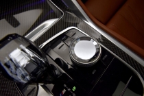 2021 BMW X6 M50i AWD 4dr Sports Activity Coupe - photothumb 39