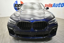 2021 BMW X6 M50i AWD 4dr Sports Activity Coupe - photothumb 7