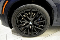 2021 BMW X6 M50i AWD 4dr Sports Activity Coupe - photothumb 9