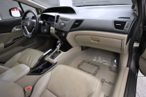 2012 Honda Civic EX L 4dr Sedan - photothumb 15