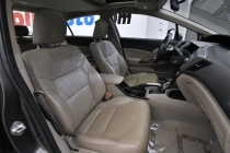 2012 Honda Civic EX L 4dr Sedan - photothumb 16