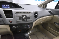 2012 Honda Civic EX L 4dr Sedan - photothumb 25