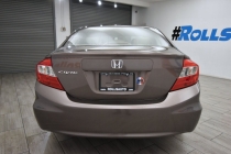 2012 Honda Civic EX L 4dr Sedan - photothumb 3