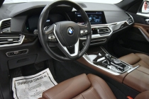 2021 BMW X5 xDrive40i AWD 4dr Sports Activity Vehicle - photothumb 10