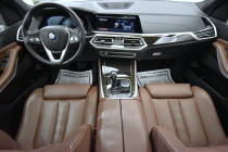 2021 BMW X5 xDrive40i AWD 4dr Sports Activity Vehicle - photothumb 22