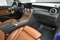 2020 Mercedes-Benz GLC GLC 300 4MATIC AWD 4dr SUV - photothumb 16