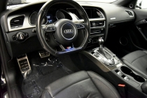 2013 Audi S5 3.0T quattro Premium Plus AWD 2dr Convertible - photothumb 10