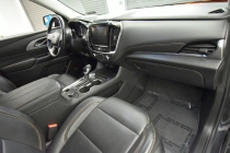 2021 Chevrolet Traverse RS 4x4 4dr SUV - photothumb 16